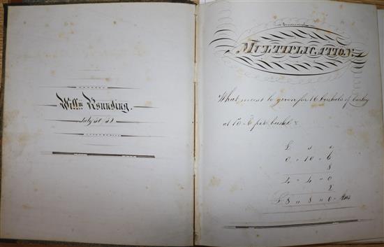 Bellamy, Joseph - Letters and Dialogues between Theron, Paulinus and Aspasio, upon Love of God ..., (2)